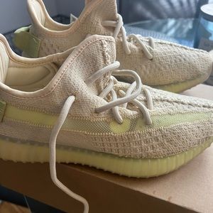 Yeezys 350